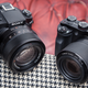 Illustration for article titled Battle of the Superzooms: Canon G3X vs. Sony RX10 Mark II